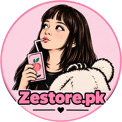 Zestore.pk